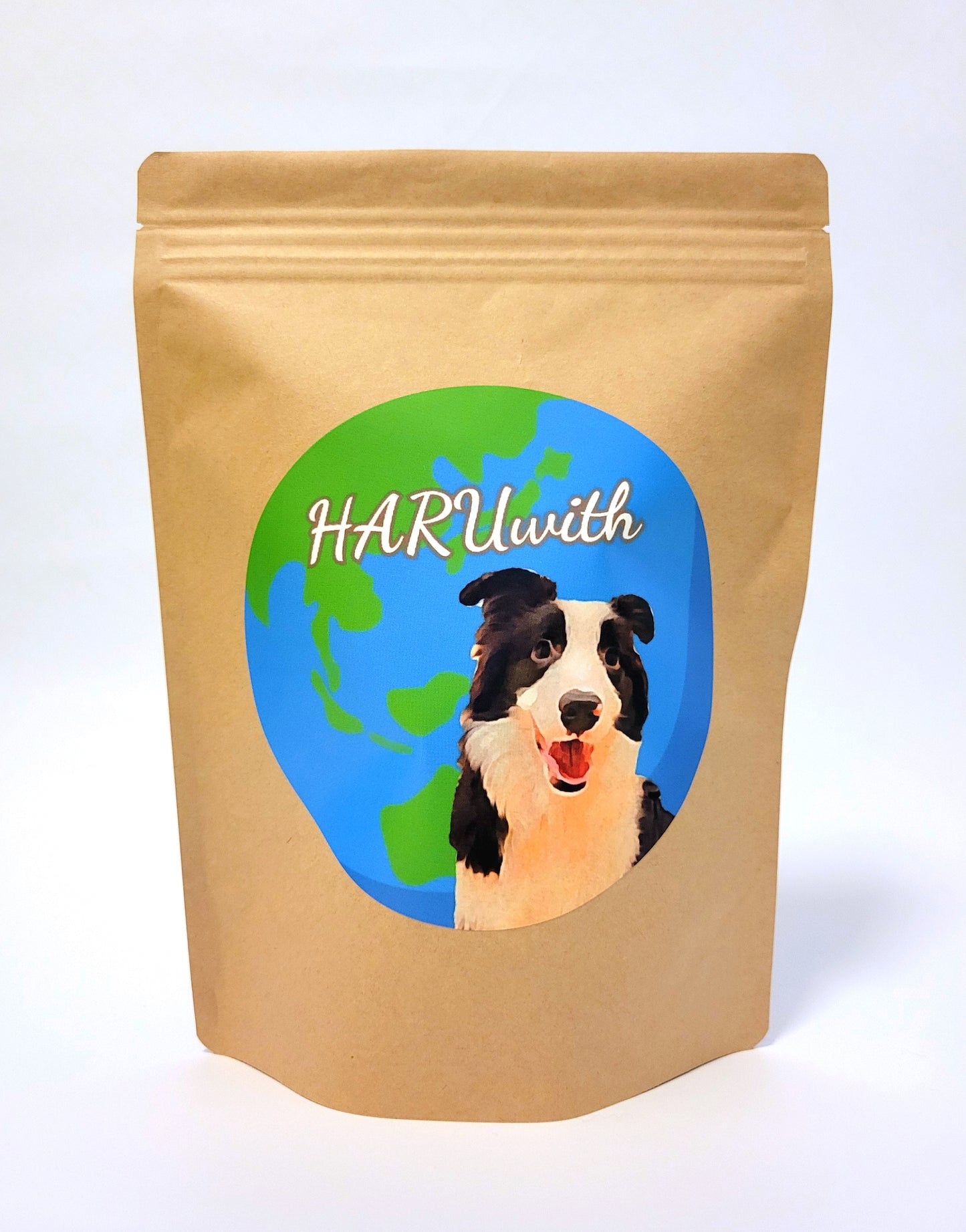 HARUWITH成犬用
