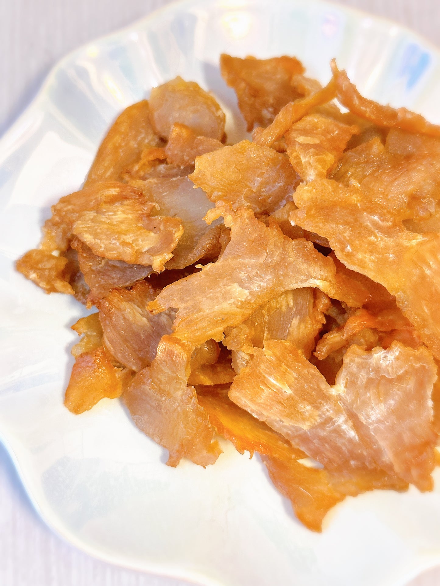 HARUWITH chicken